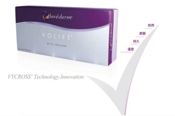 喬雅登玻尿酸型號說明 微整玻尿酸之王 喬雅登玻尿酸型號說明 微整玻尿酸之王