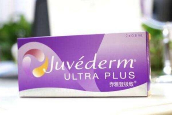 喬雅登玻尿酸型號說明 微整玻尿酸之王 喬雅登玻尿酸型號說明 微整玻尿酸之王