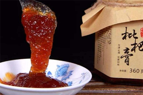 枇杷膏可以放多久 枇杷膏保質(zhì)期 枇杷膏可以放多久 枇杷膏保質(zhì)期