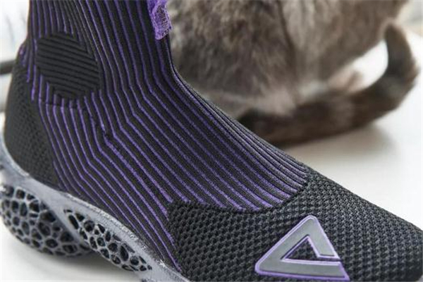 匹克ghost shell測(cè)評(píng) 匹克3D打印籃球鞋