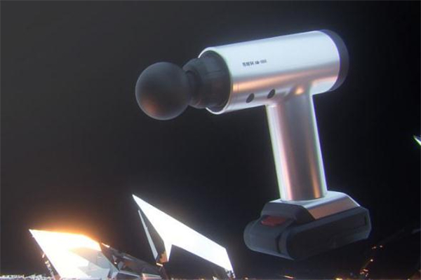 筋膜槍多少錢(qián)一個(gè) 筋膜放松槍價(jià)格