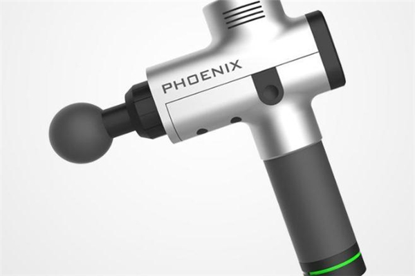 大胡子筋膜槍怎么樣 phoenix筋膜槍評測 大胡子筋膜槍怎么樣 phoenix筋膜槍評測