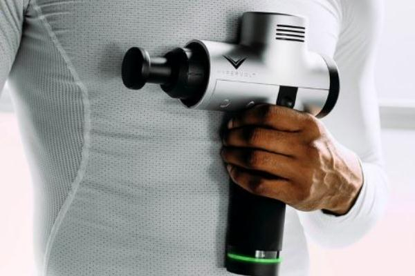 hypervolt筋膜槍多少錢(qián) 網(wǎng)紅肌肉放松神器