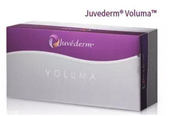 喬雅登玻尿酸型號說明 微整玻尿酸之王 喬雅登玻尿酸型號說明 微整玻尿酸之王