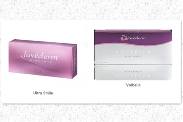 喬雅登玻尿酸型號說明 微整玻尿酸之王 喬雅登玻尿酸型號說明 微整玻尿酸之王