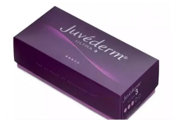 喬雅登玻尿酸型號說明 微整玻尿酸之王 喬雅登玻尿酸型號說明 微整玻尿酸之王