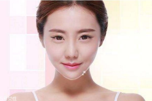 墊下巴多久可以恢復 墊下巴后多久可以吃飯 墊下巴多久可以恢復 墊下巴后多久可以吃飯