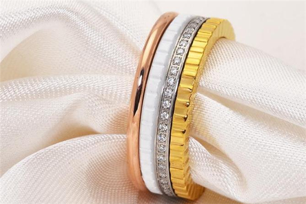 寶詩(shī)龍戒指多少錢(qián) 寶詩(shī)龍quatre戒指價(jià)格