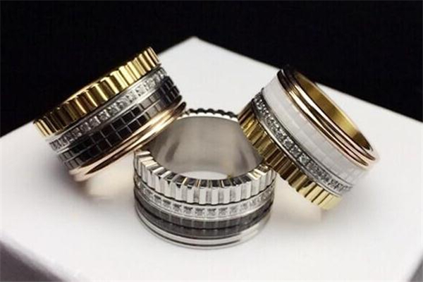 寶詩(shī)龍戒指多少錢(qián) 寶詩(shī)龍quatre戒指價(jià)格