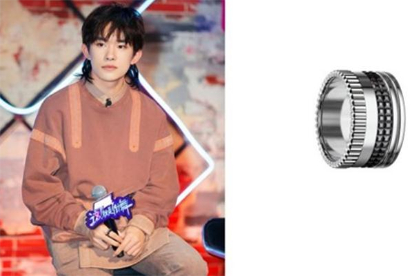 寶詩(shī)龍戒指多少錢(qián) 寶詩(shī)龍quatre戒指價(jià)格