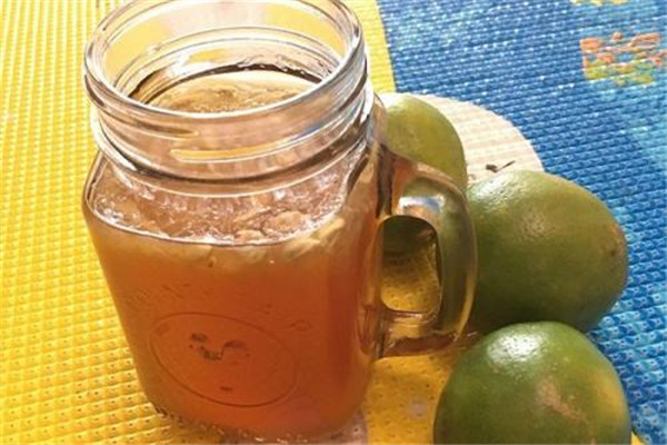 檸檬不能見(jiàn)光嗎 檸檬為什么不能見(jiàn)光