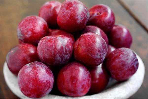 李子是什么季節(jié)的水果 李子的營養(yǎng)價(jià)值