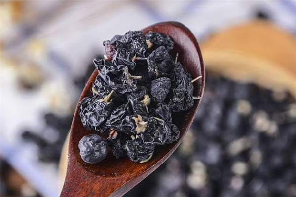 黑枸杞為什么是苦的 黑枸杞有點苦正常嗎 黑枸杞為什么是苦的 黑枸杞有點苦正常嗎