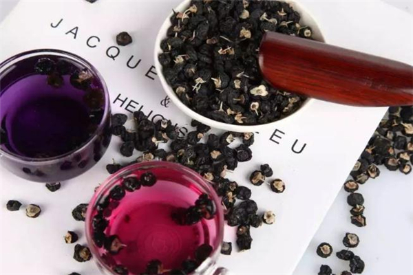 黑枸杞為什么是苦的 黑枸杞有點苦正常嗎 黑枸杞為什么是苦的 黑枸杞有點苦正常嗎