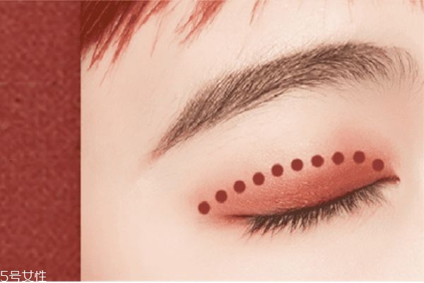 nyx16色眼影真假如何辨別 nyx16色眼影畫法 nyx16色眼影真假如何辨別 nyx16色眼影畫法