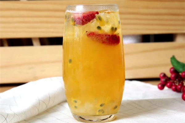 百香果可以和山楂一起泡水喝嗎 有這些禁忌 百香果可以和山楂一起泡水喝嗎 有這些禁忌