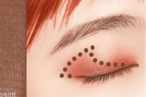 nyx16色眼影真假如何辨別 nyx16色眼影畫法 nyx16色眼影真假如何辨別 nyx16色眼影畫法