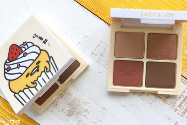 暖調多色眼影盤有哪些 日常必備的多色眼影盤盤點 暖調多色眼影盤有哪些 日常必備的多色眼影盤盤點