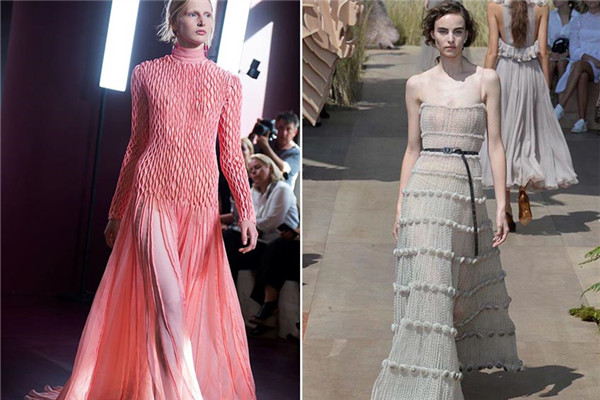 皺褶衣服怎么搭配 夏天扮少女的神器 皺褶衣服怎么搭配 夏天扮少女的神器