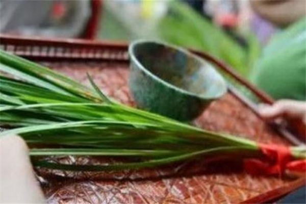 沐蘭湯是什么 端午節(jié)沐蘭湯怎么做 沐蘭湯是什么 端午節(jié)沐蘭湯怎么做