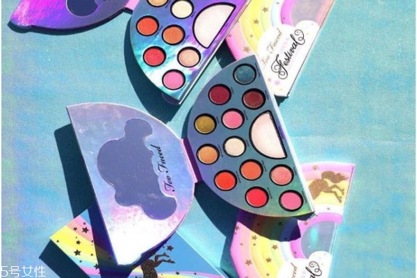 細(xì)閃眼影盤有哪些 好看的細(xì)閃眼影 細(xì)閃眼影盤有哪些 好看的細(xì)閃眼影