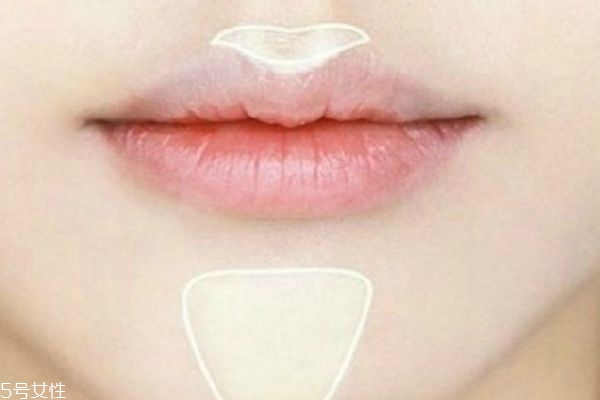 圓臉修容粉的用法圖解 關于修容的小tips