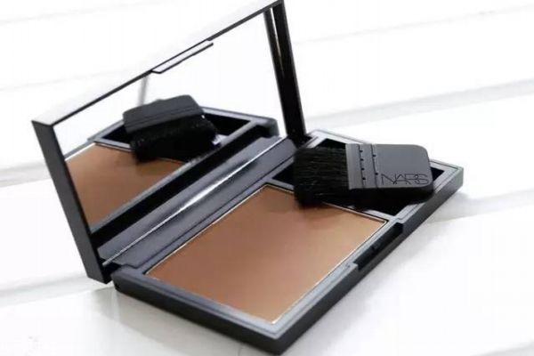 圓臉修容粉的用法圖解 關于修容的小tips