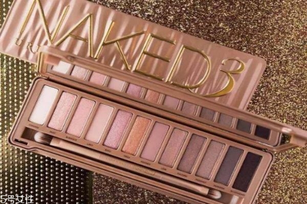 暖調多色眼影盤有哪些 日常必備的多色眼影盤盤點 暖調多色眼影盤有哪些 日常必備的多色眼影盤盤點