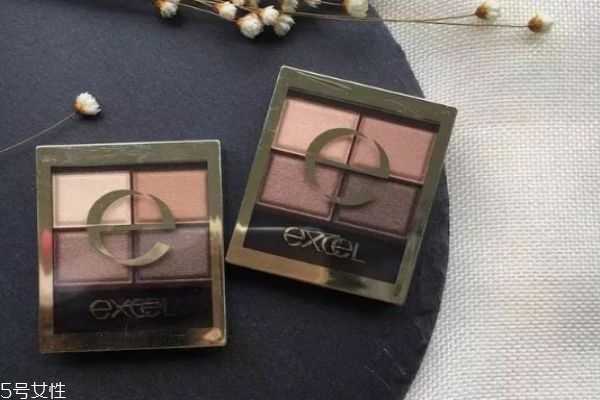 暖調多色眼影盤有哪些 日常必備的多色眼影盤盤點 暖調多色眼影盤有哪些 日常必備的多色眼影盤盤點