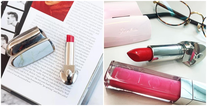 水果色唇膏推薦 熱門水果唇膏色號整理 水果色唇膏推薦 熱門水果唇膏色號整理