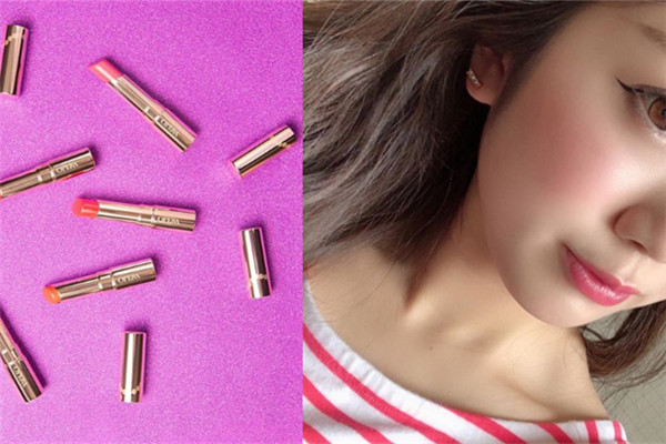 水潤(rùn)顯色的唇膏推薦 這5支還持久 水潤(rùn)顯色的唇膏推薦 這5支還持久
