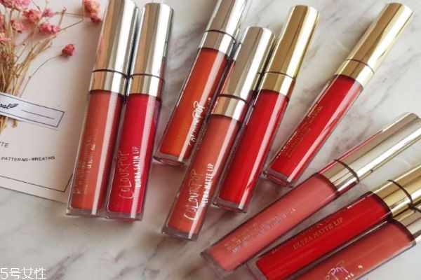 colourpop口紅鑒別真假 卡拉泡泡口紅真假辨別 colourpop口紅鑒別真假 卡拉泡泡口紅真假辨別