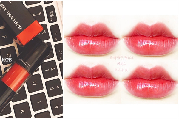 水果色唇膏推薦 熱門水果唇膏色號整理 水果色唇膏推薦 熱門水果唇膏色號整理