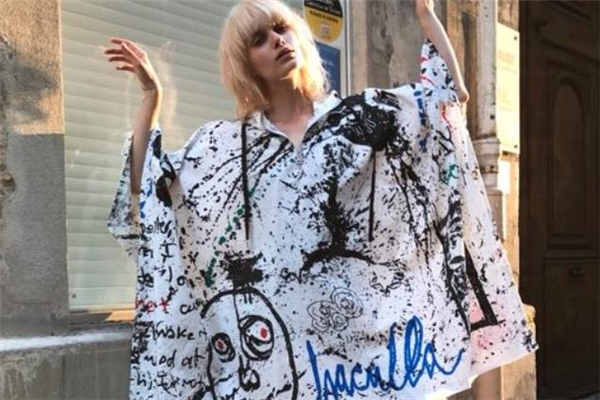 haculla是什么牌子 超火街頭潮牌 haculla是什么牌子 超火街頭潮牌