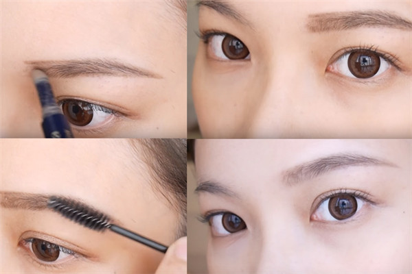 眼線畫歪了不對稱怎么辦 彩妝新手的五大地雷 眼線畫歪了不對稱怎么辦 彩妝新手的五大地雷