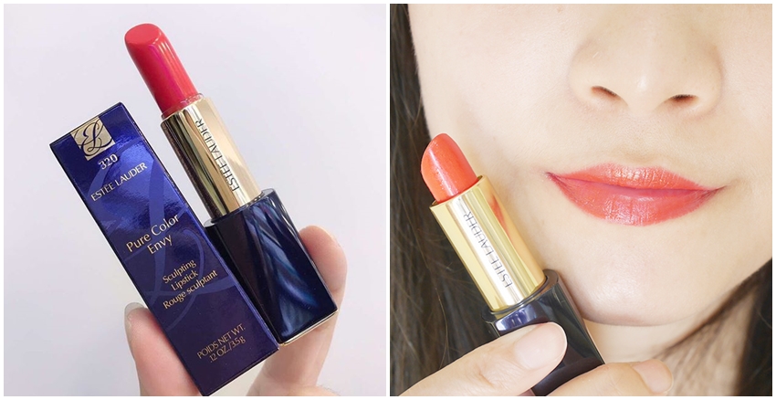 水果色唇膏推薦 熱門水果唇膏色號整理 水果色唇膏推薦 熱門水果唇膏色號整理