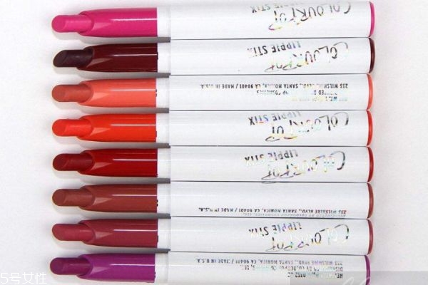 colourpop口紅鑒別真假 卡拉泡泡口紅真假辨別 colourpop口紅鑒別真假 卡拉泡泡口紅真假辨別