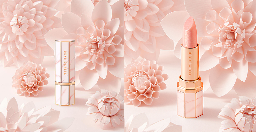 畫(huà)唇妝的技巧 上唇妝前的小技巧