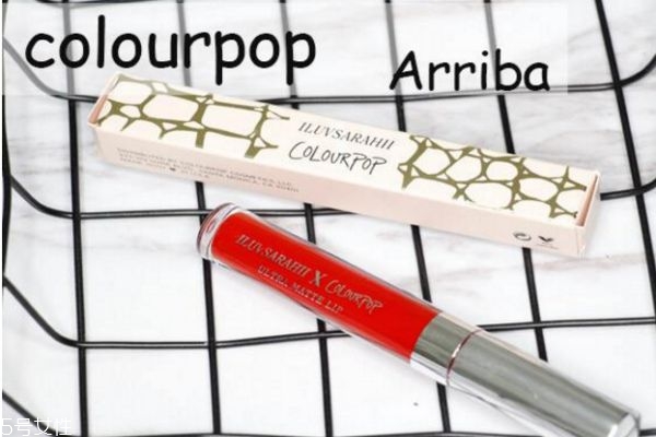 colourpop口紅鑒別真假 卡拉泡泡口紅真假辨別 colourpop口紅鑒別真假 卡拉泡泡口紅真假辨別