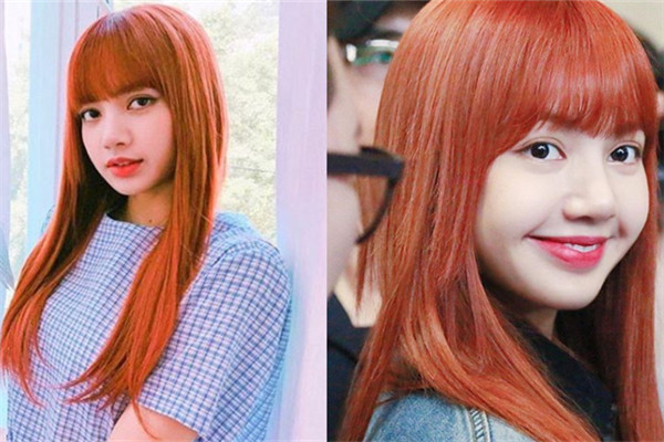 今年流行的發(fā)色2019 顯白又時(shí)髦 今年流行的發(fā)色2019 顯白又時(shí)髦