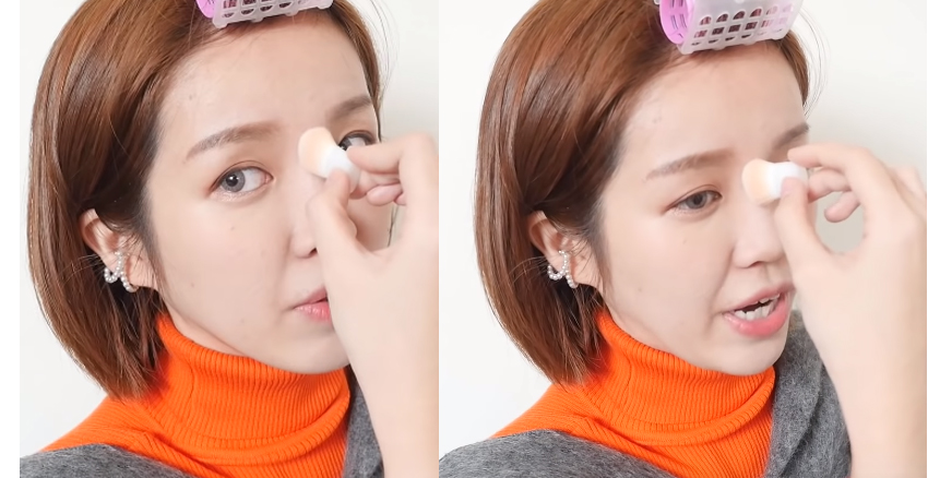 鼻影怎么畫才好看-大蒜鼻、扁鼻全變美鼻