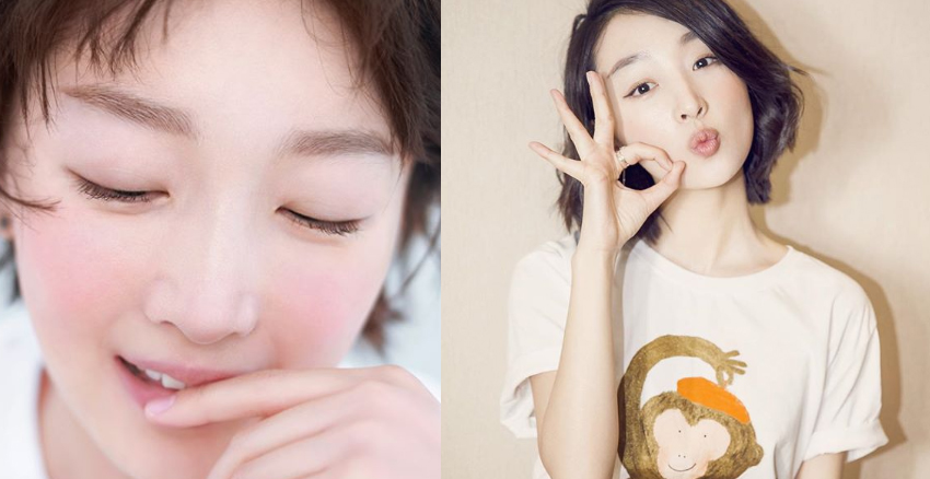 鼻影怎么畫才好看-大蒜鼻、扁鼻全變美鼻