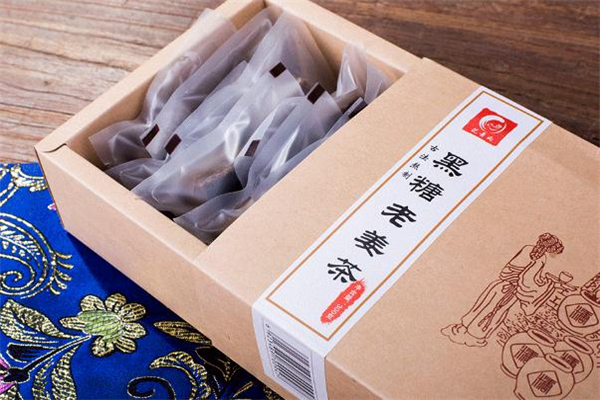 黑糖姜茶過期了還能喝嗎 當心造成腹瀉 黑糖姜茶過期了還能喝嗎 當心造成腹瀉