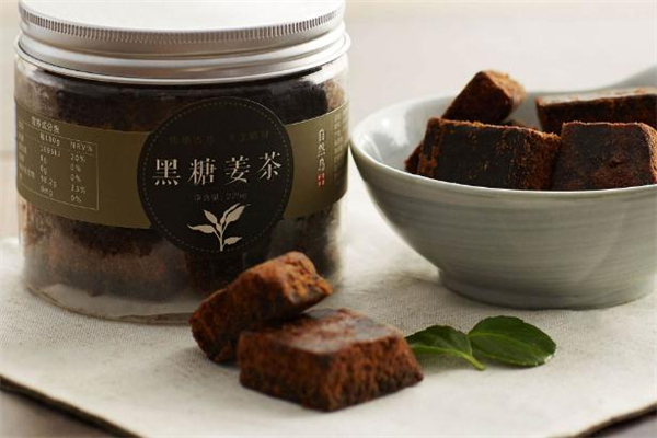 黑糖姜茶過期了還能喝嗎 當心造成腹瀉 黑糖姜茶過期了還能喝嗎 當心造成腹瀉