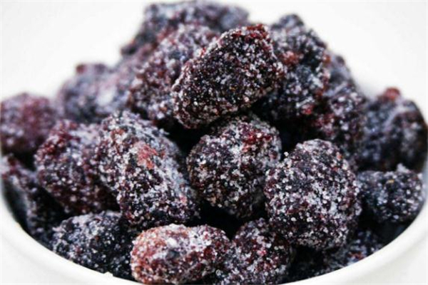 楊梅干吃多了會上火嗎 楊梅干吃多了的危害 楊梅干吃多了會上火嗎 楊梅干吃多了的危害