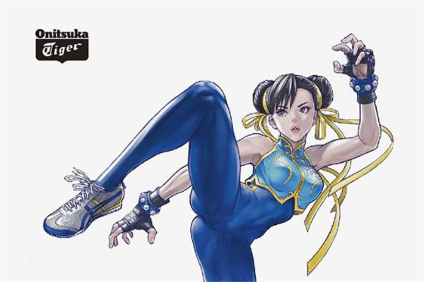 鬼冢虎聯(lián)名街頭霸王春麗發(fā)售時(shí)間 鬼?；⒋蝴愋谀馁I