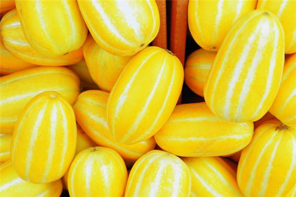 香瓜什么時候吃最好 香瓜最佳食用時間 香瓜什么時候吃最好 香瓜最佳食用時間