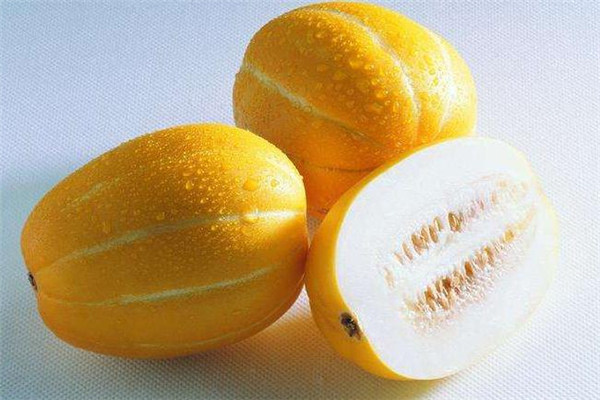 香瓜什么時候吃最好 香瓜最佳食用時間 香瓜什么時候吃最好 香瓜最佳食用時間