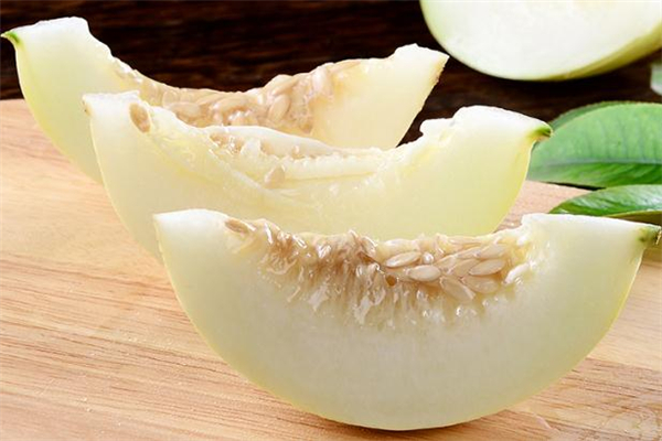 香瓜熱量高嗎 吃香瓜會胖嗎 香瓜熱量高嗎 吃香瓜會胖嗎