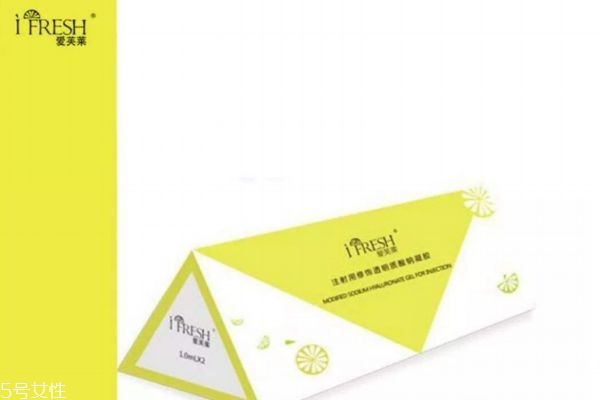 愛芙萊玻尿酸是哪產(chǎn)的 愛芙萊玻尿酸是大分子還是小分子 愛芙萊玻尿酸是哪產(chǎn)的 愛芙萊玻尿酸是大分子還是小分子